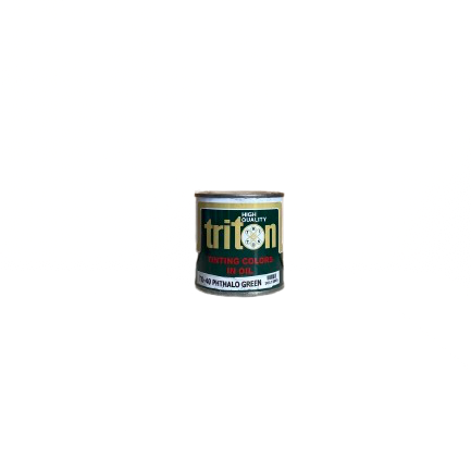 TRITON OTC THALO GREEN 1/4L