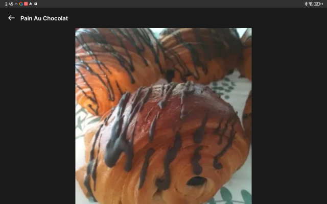 Item image