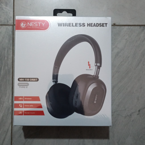 MH-150 ORBIT NESTY WIRELESS HEADSET