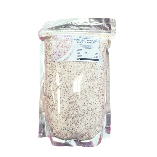 Noflaye - Peanut Powder