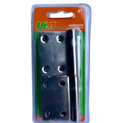 PVC HINGES 4x4