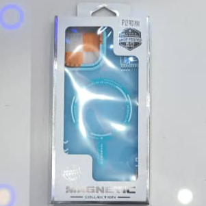 IPHONE 12 PRO MAX MAGNETIC COLLECTION CASE