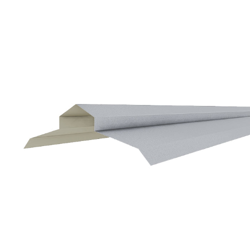 RIDGE ROLL BEIGE 0.35MM