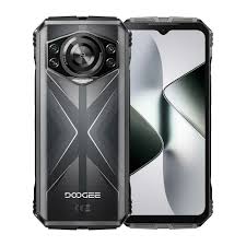 S118 [512+8] DOOGEE 50MP  SMARTPHONE