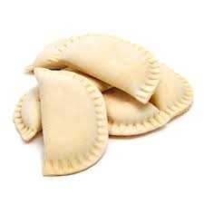Empanada Queso Medialuna x6