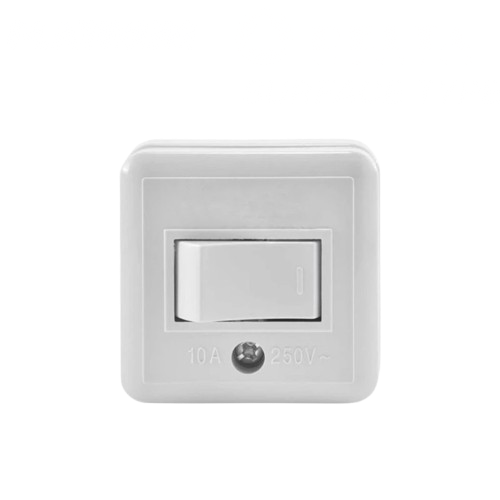 LEGRAND SURFACE SWITCH