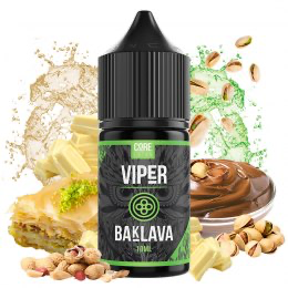 Aroma Baklava 10ml/30 (Longfill) - Viper Core Edition