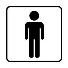 Baño Hombres