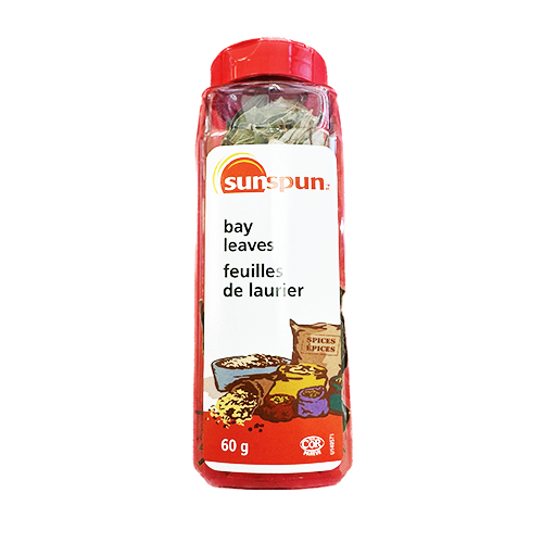 Bay Leaves