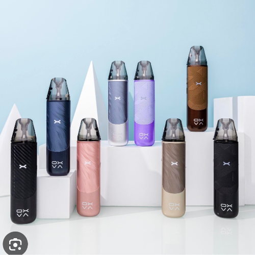 Nexlim Go 1800mAh - Oxva