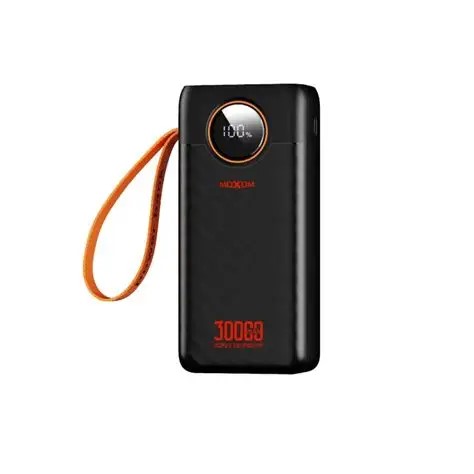 MX-PB167 MOXOM 30000MAH LARGE CAPACITY POWER BANK