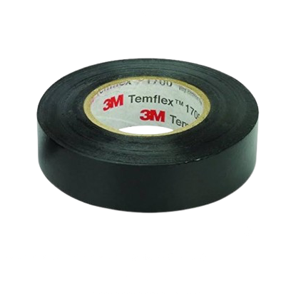 ELECTRICAL TAPE 3M (S)