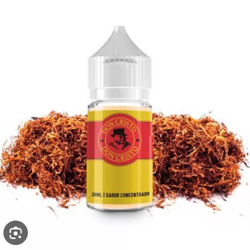 Aroma Don Cristo 30ml