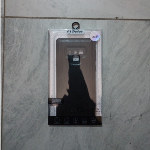 A13 5G SAM QUAKEPROOF IPEFET LEATHER CASE