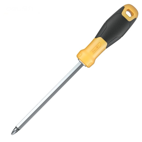 DUAL PURPOSE SCREW DRIVER