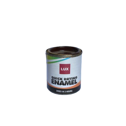 LUX QDE BLACK 80ML