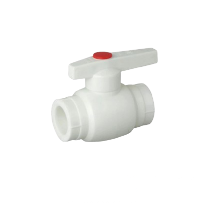 PPR BALL VALVE 1/2
