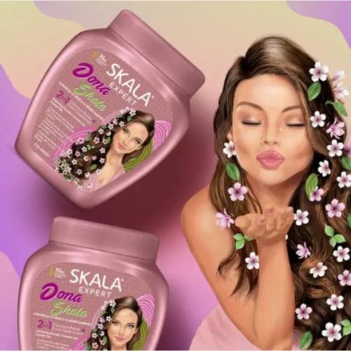 DONA SKALA