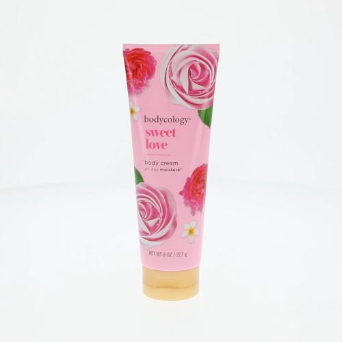 Bodycology Cream Sweet Love