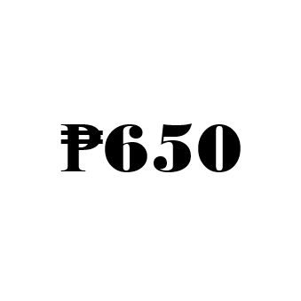 DELIVERY CHARGE