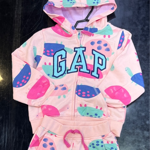 GAP
