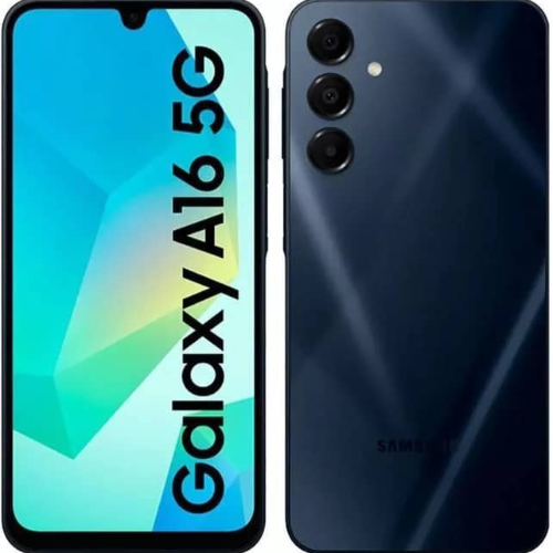 F16 5G [128GB] SAMSUNG SM-E166P/DS 50MP SMARTPHONE‎