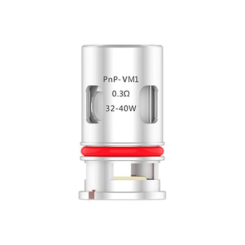 Voopoo PnP Coil