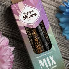 Sagrada Madre Incienso Mix