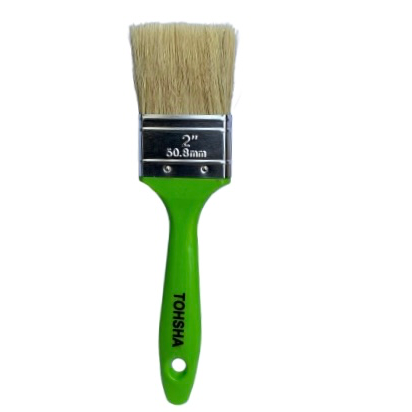 PAINT BRUSH  2 (TOSHA)