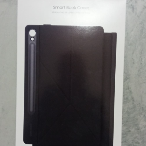 EF-BX810 TAB S9+ | S9+ 5G | S9 FE+ | S9 FE+ 5G SMART BOOK COVER