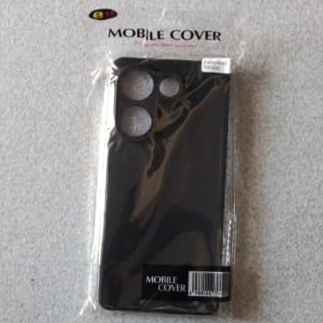 CAMON 20 PRO 5G TECNO RUBBER MOBILE COVER