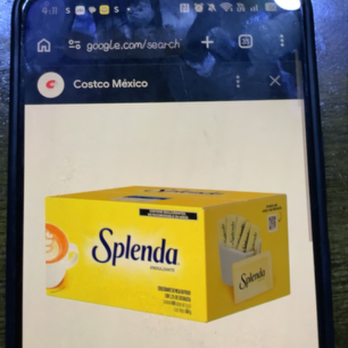 Item image