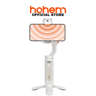 iSTEADY V2 HOHEM AI SMARTPHONE GIMBAL