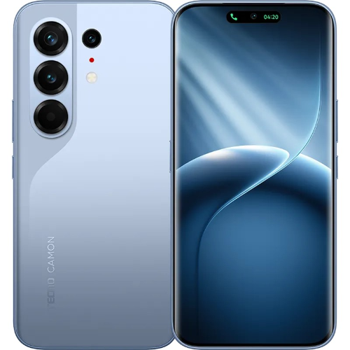 CAMON 50 [256+8] TECNO CN5 50MP SMARTPHONE
