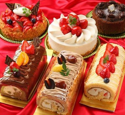 Postres