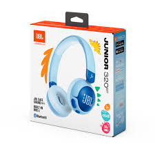 ORG JUNIOR 320 BT JBL SAFE SOUND SOUND BUILT-IN MIC HEADPHONE