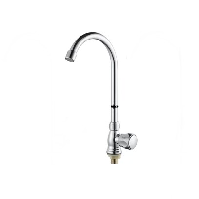 GOOSENECK FAUCET FC-2053