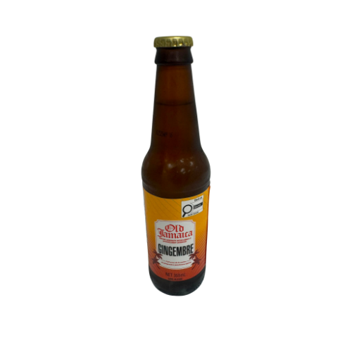 Ginger Beer