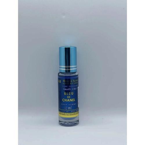 Bleu De Chanel M