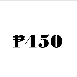 DELIVERY CHARGE