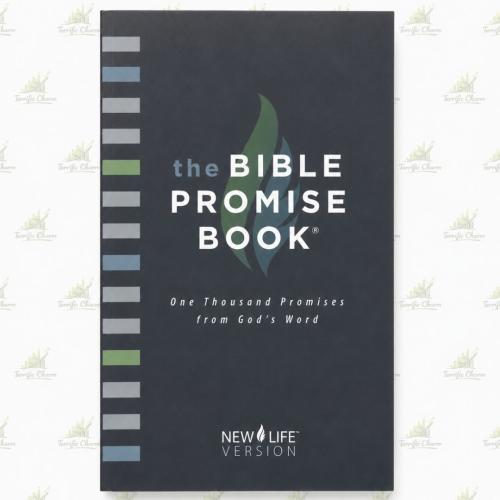 The Bible Promise Book: New Life Version