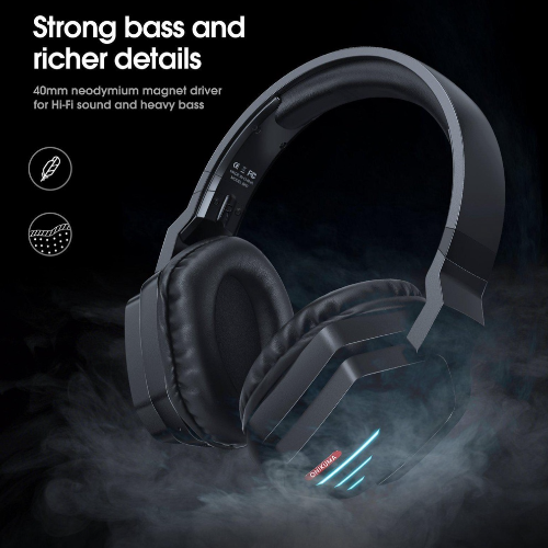B60 ONIKUMA PROFESSIONAL GAMING HEADSET