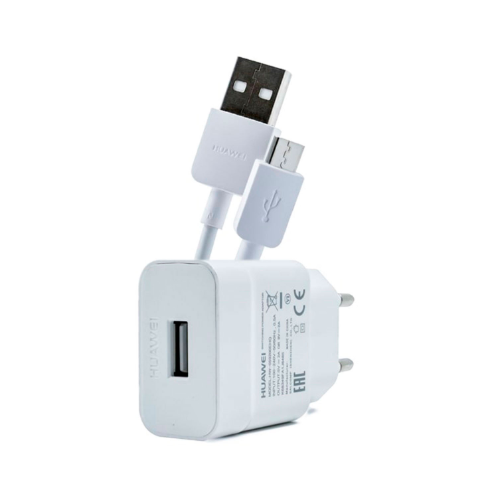 Cargador + Cable tipo C