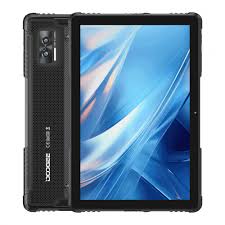 R08 [256+6] DOOGEE 13MP TABLET