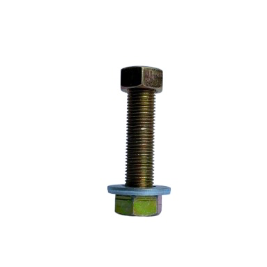 MM CAPSCREW 12X65 SET