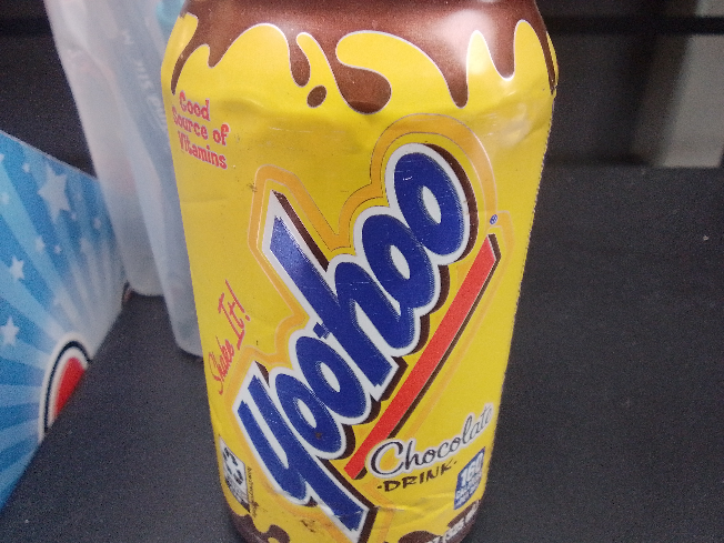 Yoohoo