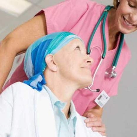 Oncología