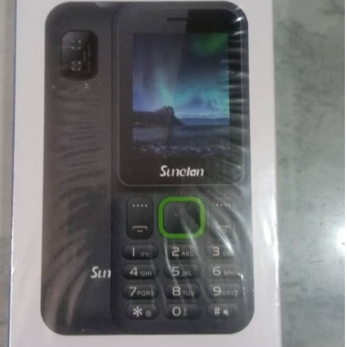 S108 SUNELAN MOBILE PHONE‎