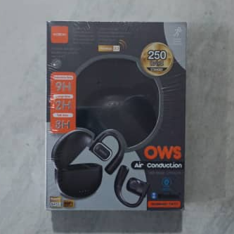 MX-TW73 MOXOM OWS AIR CONDUCTION WIRELESS EARBUDS