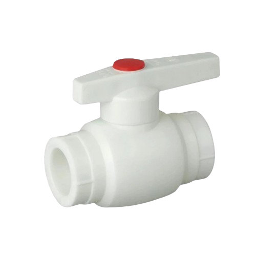 PPR BALL VALVE 1